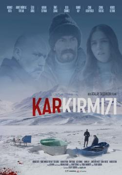 Kar Kırmızı