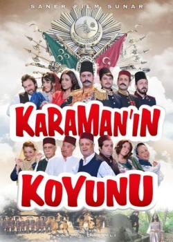 Karaman 'ın Koyunu