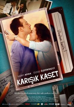 Karışık Kaset