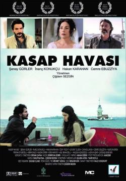 Kasap Havası