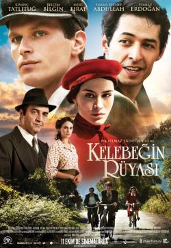 Kelebeğin Rüyası