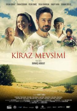 Kiraz Mevsimi