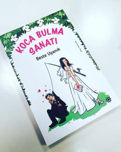 Koca Bulma Sanatı