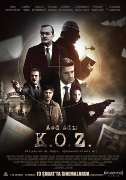 Kod Adı: K.O.Z.