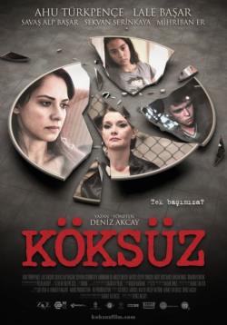 Köksüz