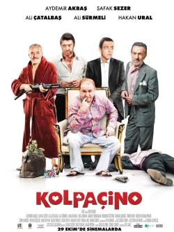 Kolpaçino