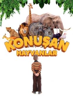 Konuşan Hayvanlar