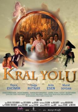 Kral Yolu