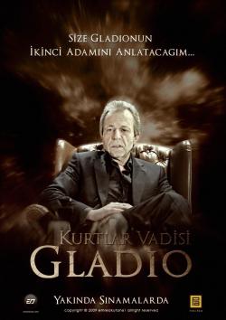 Kurtlar Vadisi: Gladio