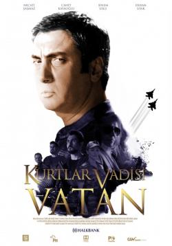 Kurtlar Vadisi: Vatan