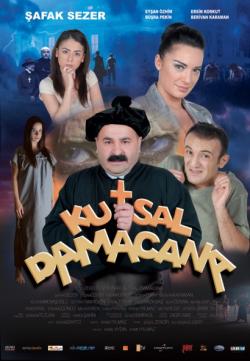 Kutsal Damacana 1