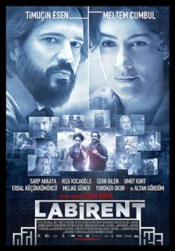 Labirent