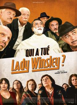 Lady Winsley’i Kim Öldürdü?