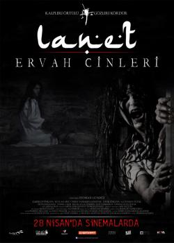 Lanet: Ervah Cinleri