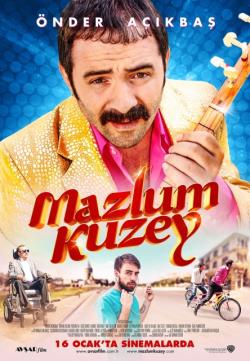 Mazlum Kuzey