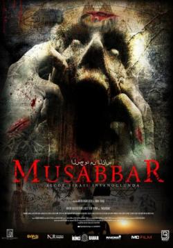 Musabbar