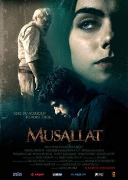 Musallat