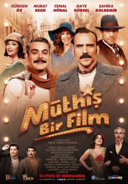 Müthiş Bir Film