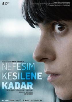 Nefesim Kesilene Kadar