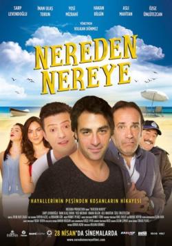 Nereden Nereye