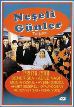 Neşeli Günler