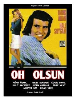 Oh Olsun