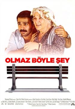 Olmaz Böyle Şey