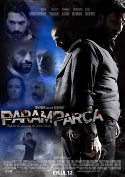 Paramparça