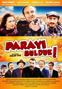 Parayı Bulduk