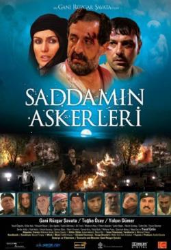 Saddam'ın Askerleri: Kara Güneş