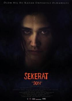 Sekerat: Son