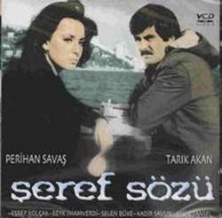 Şeref Sözü