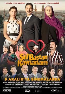 Sil Baştan Kaynanam