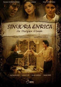 Sinyora Enrica ile İtalyan Olmak