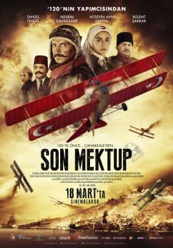 Son Mektup: Çanakkale