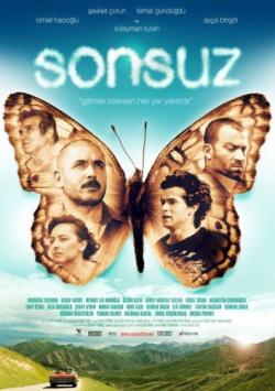 Sonsuz