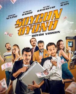 Soygun Oyunu: Büyük Vurgun