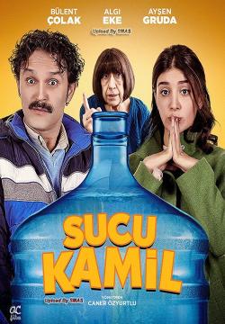 Sucu Kamil