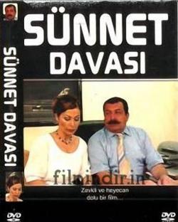 Sünnet Davası