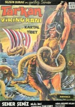 Tarkan Viking Kanı