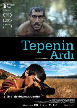 Tepenin Ardı