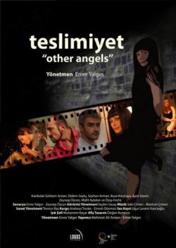 Teslimiyet