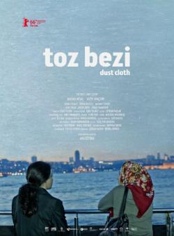 Toz Bezi