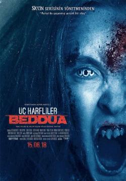 Üç Harfliler: Beddua