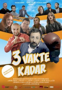 Üç Vakte Kadar