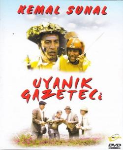 Uyanık Gazeteci