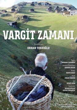 Vargit Zamanı