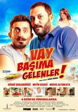 Vay Başıma Gelenler