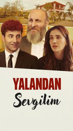 Yalandan Sevgilim