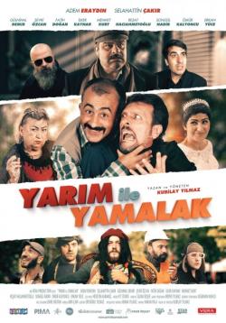 Yarım ile Yamalak